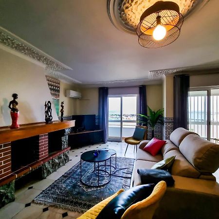شقة Flh Faro Family Flat With Balcony المظهر الخارجي الصورة