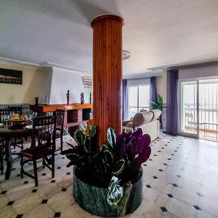 شقة Flh Faro Family Flat With Balcony المظهر الخارجي الصورة