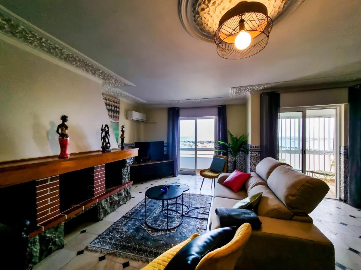 شقة Flh Faro Family Flat With Balcony المظهر الخارجي الصورة