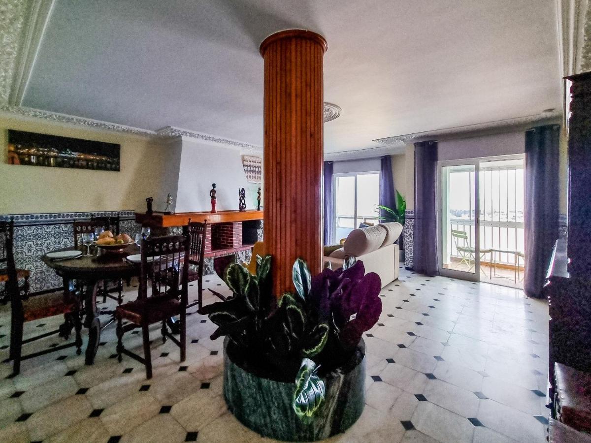 شقة Flh Faro Family Flat With Balcony المظهر الخارجي الصورة
